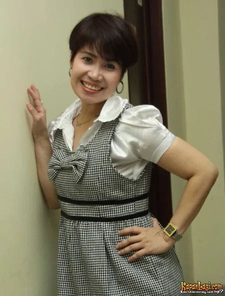 Foto Ismi Azis