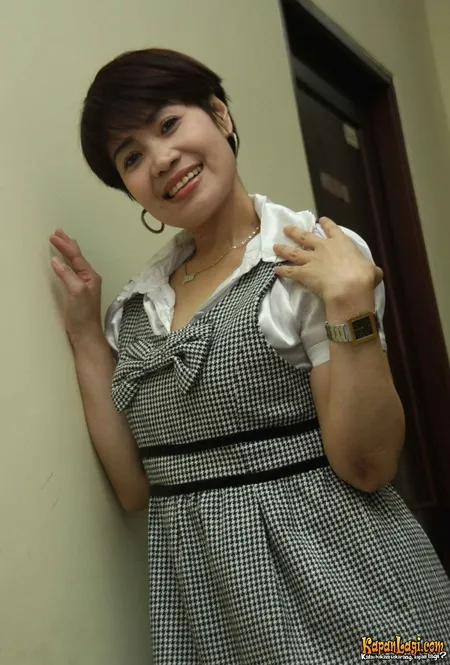 Foto Ismi Azis