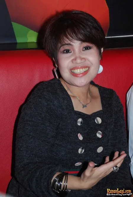 Foto Ismi Azis