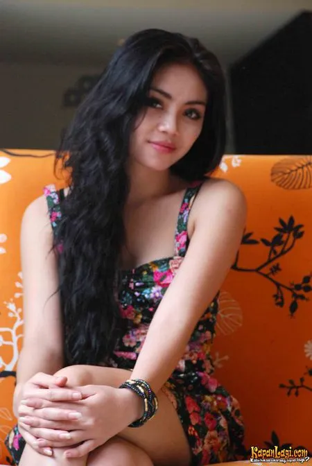 Foto Ismi Melinda