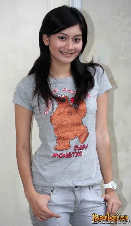 Foto Isti Ayu Pratiwi