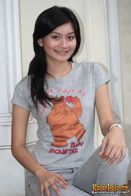 Foto Isti Ayu Pratiwi