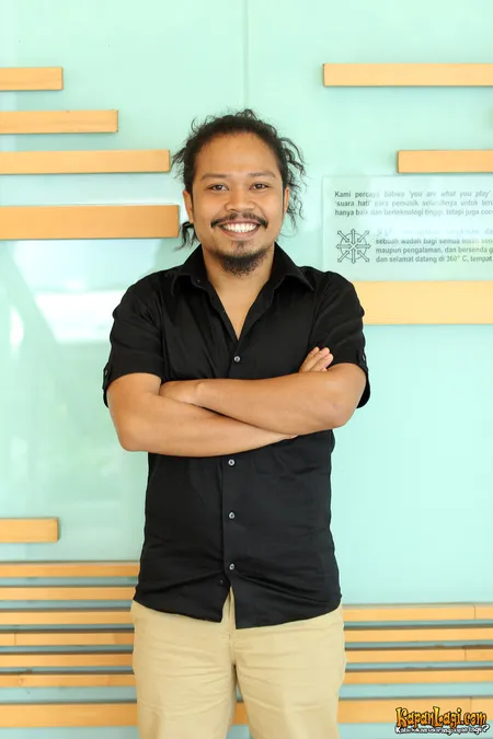 Foto Istiqomah Payung Teduh