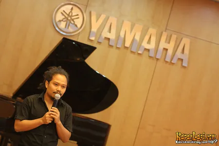 Foto Istiqomah Payung Teduh