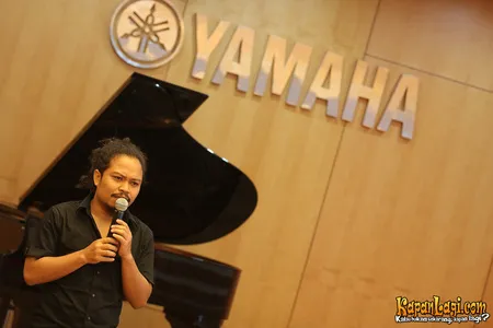 Foto Istiqomah Payung Teduh