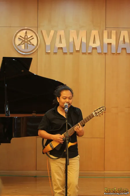 Foto Istiqomah Payung Teduh