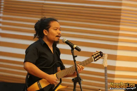 Foto Istiqomah Payung Teduh