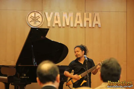 Foto Istiqomah Payung Teduh