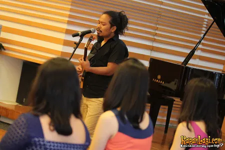 Foto Istiqomah Payung Teduh