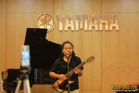 Foto Istiqomah Payung Teduh