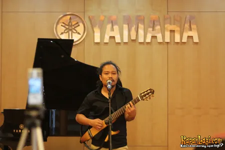 Foto Istiqomah Payung Teduh