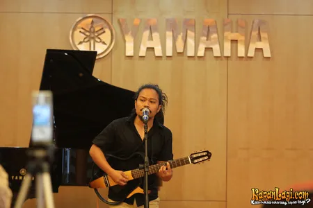 Foto Istiqomah Payung Teduh