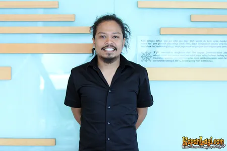 Foto Istiqomah Payung Teduh