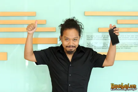 Foto Istiqomah Payung Teduh