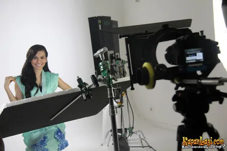 Foto Isya Jeeperson
