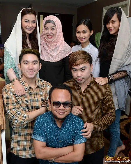 Foto Isya Jeeperson