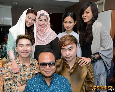 Foto Isya Jeeperson