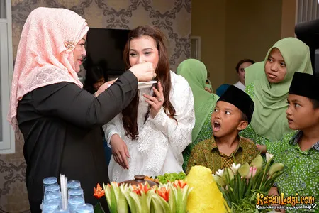 Foto Isya Jeeperson
