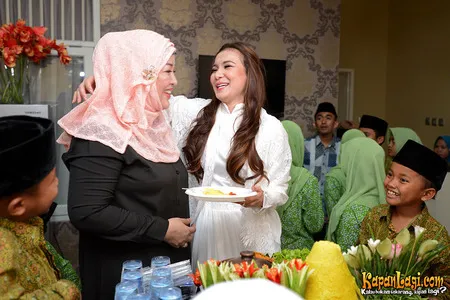 Foto Isya Jeeperson