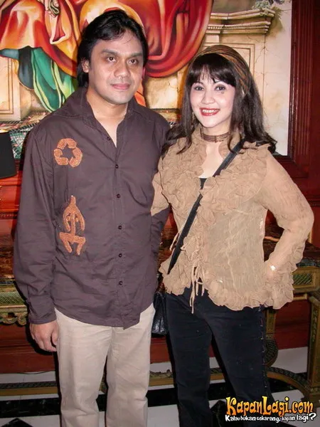 Foto Ita Purnamasari