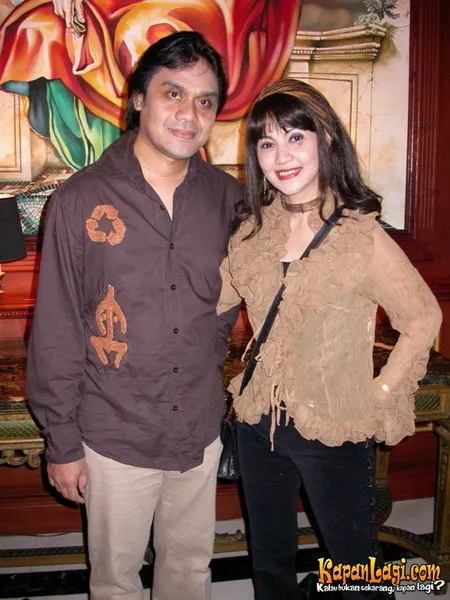 Foto Ita Purnamasari