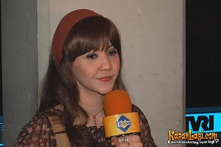 Foto Ita Purnamasari