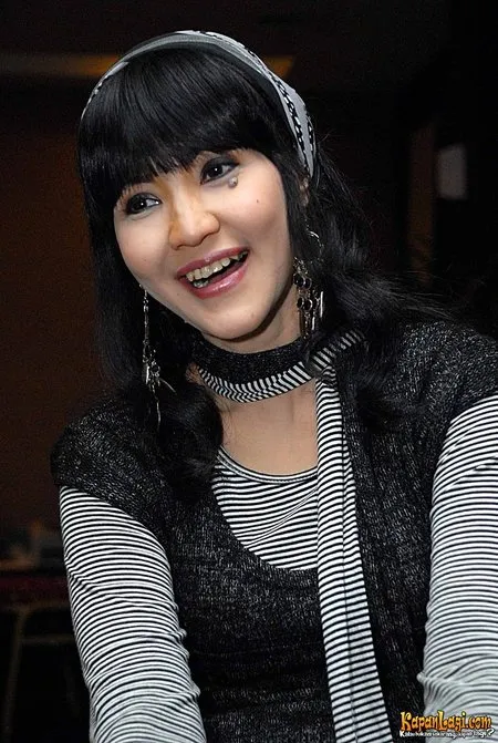 Foto Ita Purnamasari