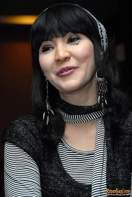 Foto Ita Purnamasari