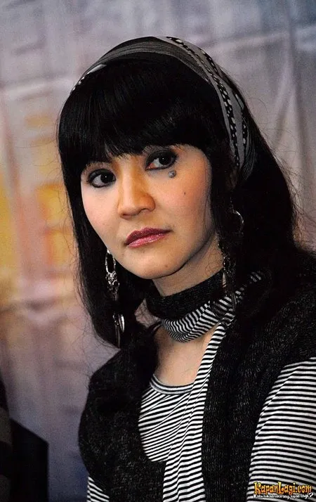 Foto Ita Purnamasari