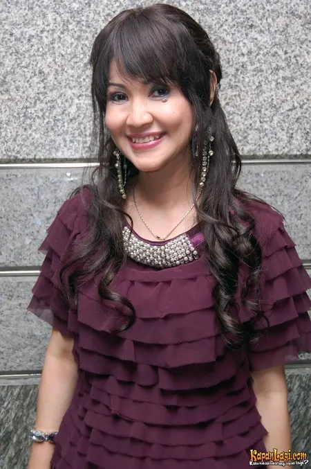 Foto Ita Purnamasari