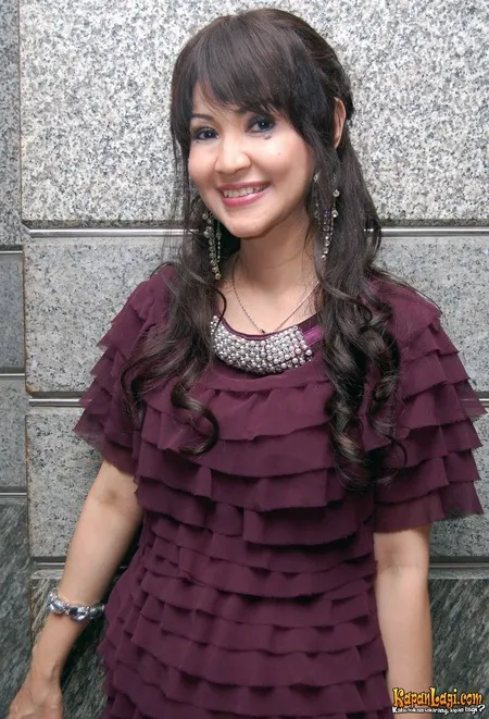 Foto Ita Purnamasari