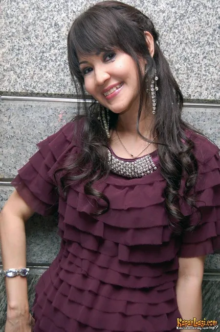 Foto Ita Purnamasari