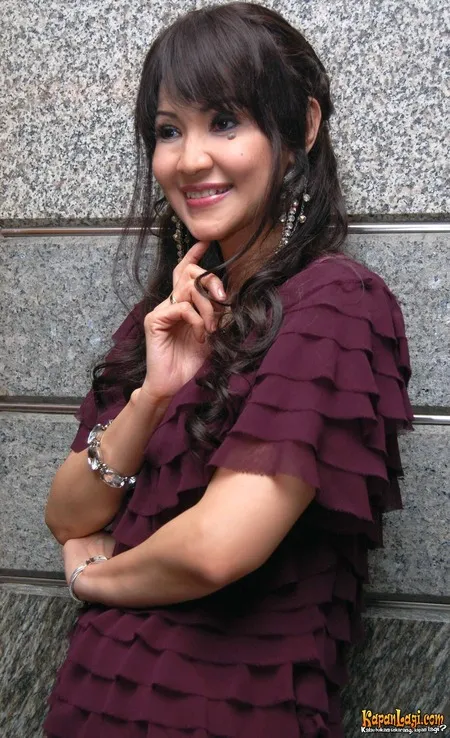 Foto Ita Purnamasari