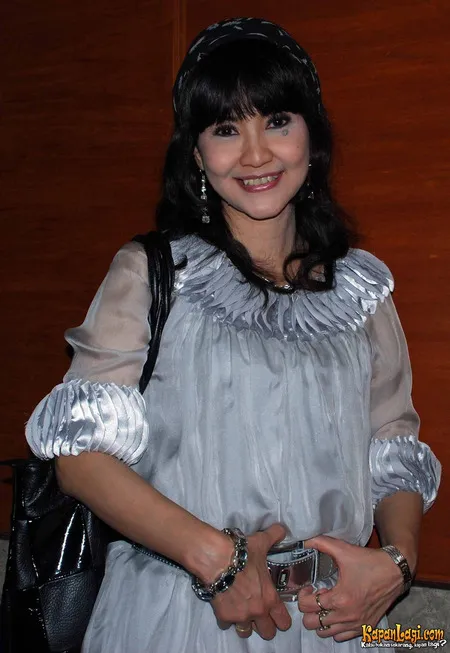 Foto Ita Purnamasari