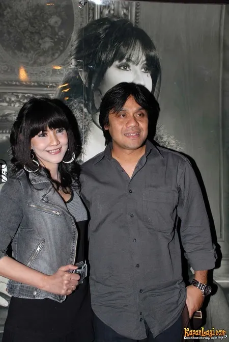 Foto Ita Purnamasari