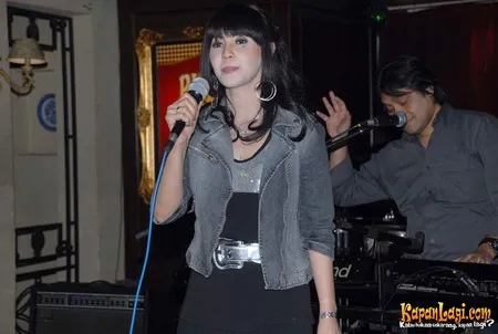 Foto Ita Purnamasari