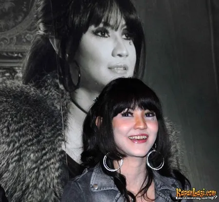 Foto Ita Purnamasari