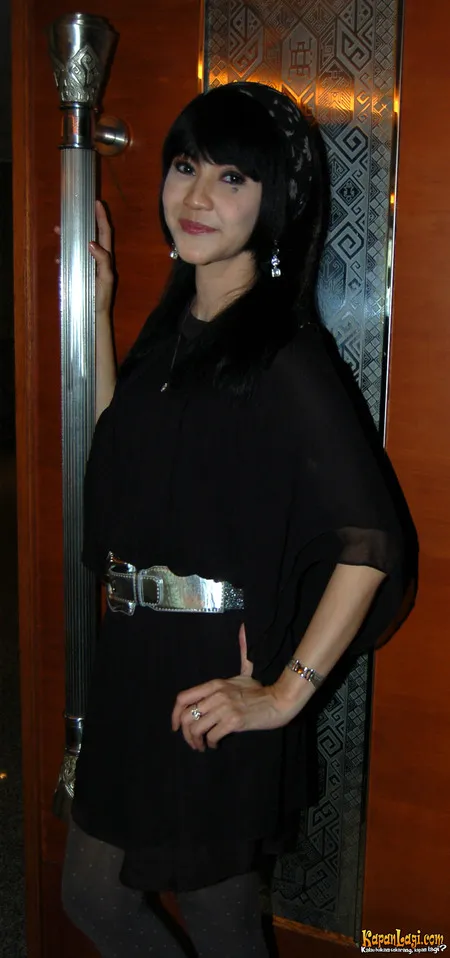 Foto Ita Purnamasari