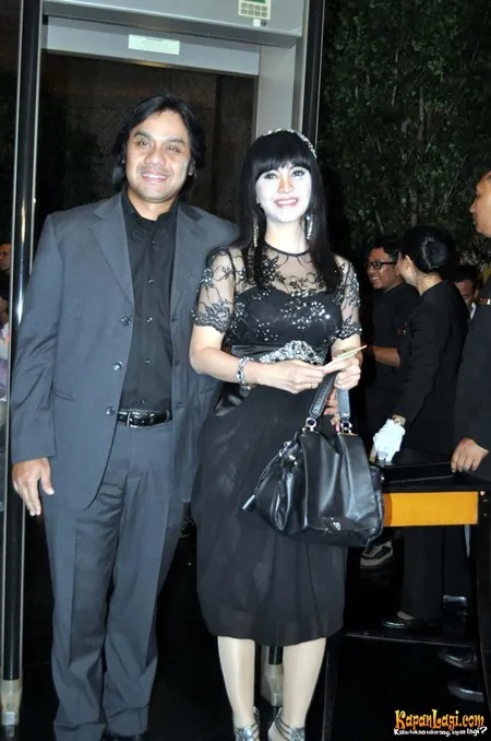 Foto Ita Purnamasari