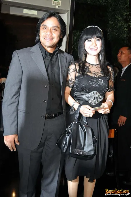 Foto Ita Purnamasari