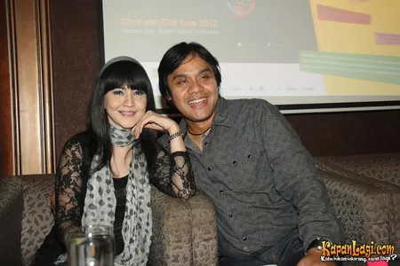 Foto Ita Purnamasari