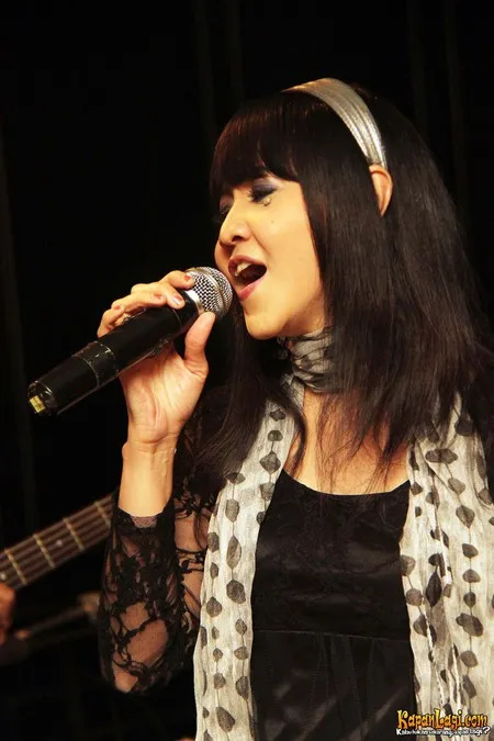 Foto Ita Purnamasari