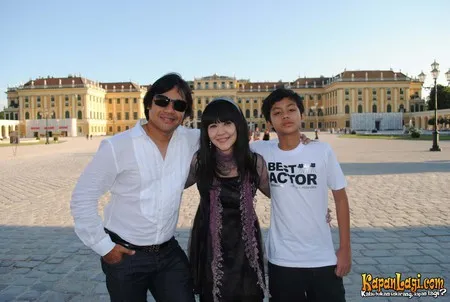 Foto Ita Purnamasari