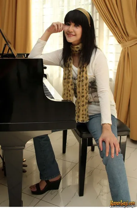 Foto Ita Purnamasari