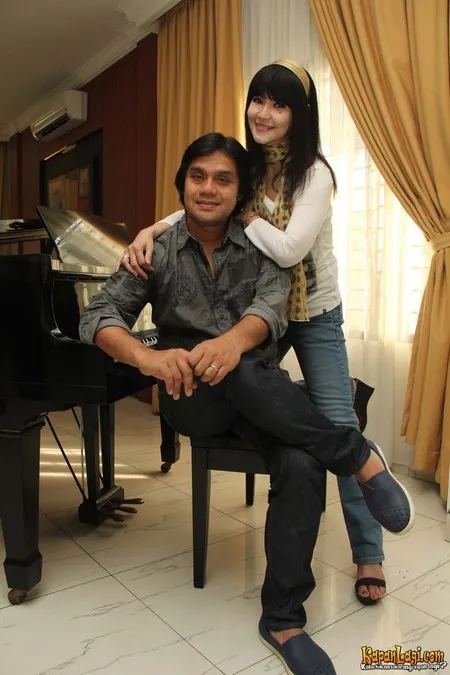 Foto Ita Purnamasari