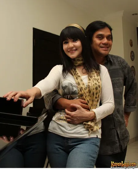 Foto Ita Purnamasari