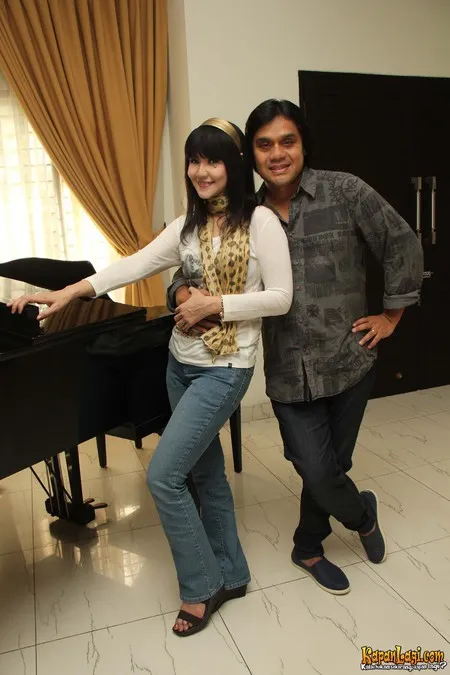 Foto Ita Purnamasari