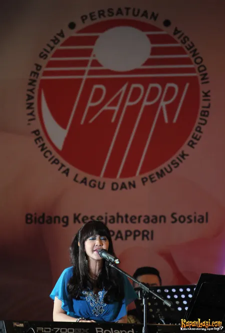 Foto Ita Purnamasari