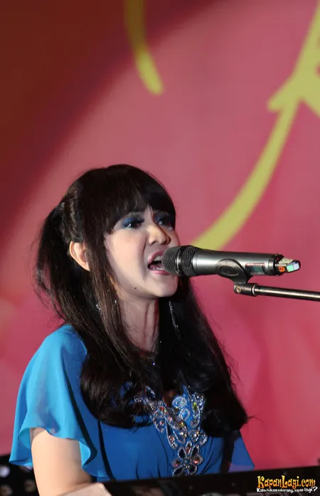 Foto Ita Purnamasari