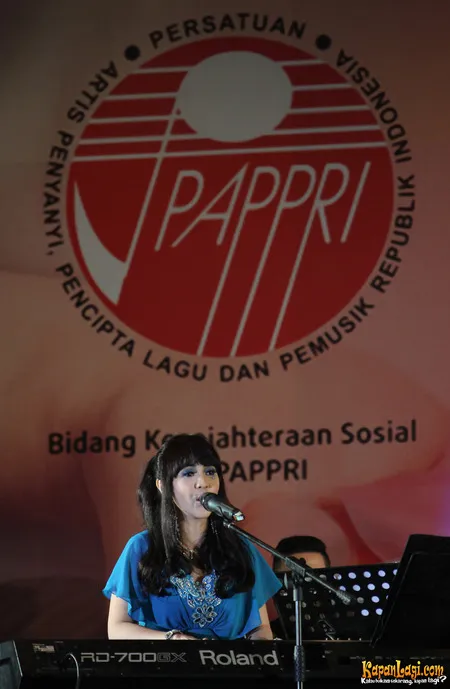 Foto Ita Purnamasari